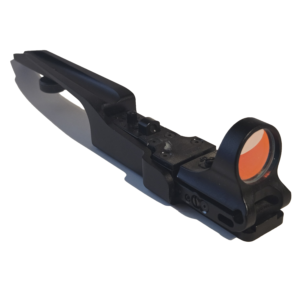 C-MORE Gooseneck Mount