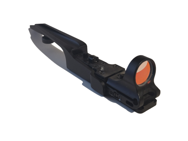 C-MORE Gooseneck Mount