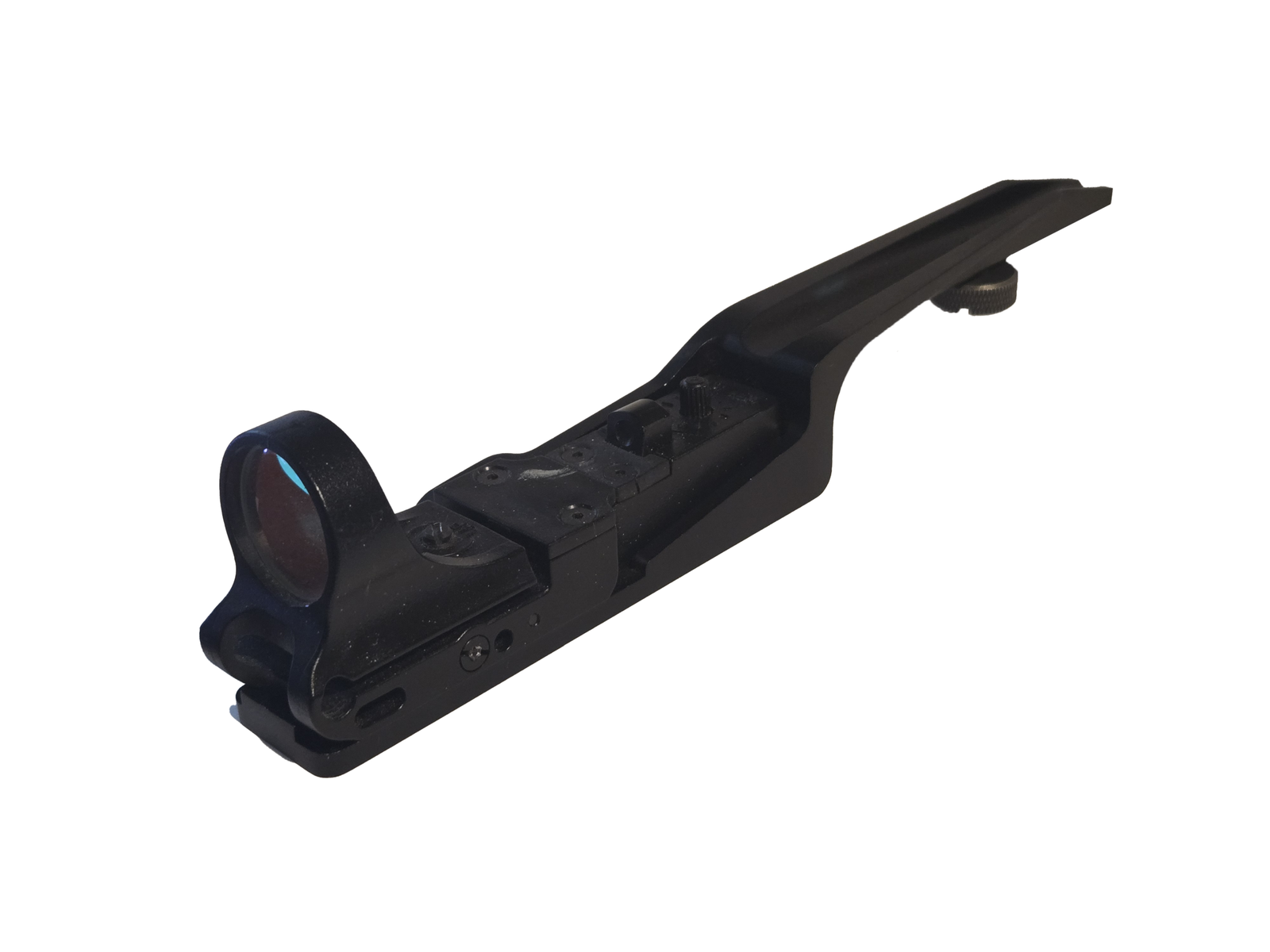 C-MORE Gooseneck Mount - Image 3