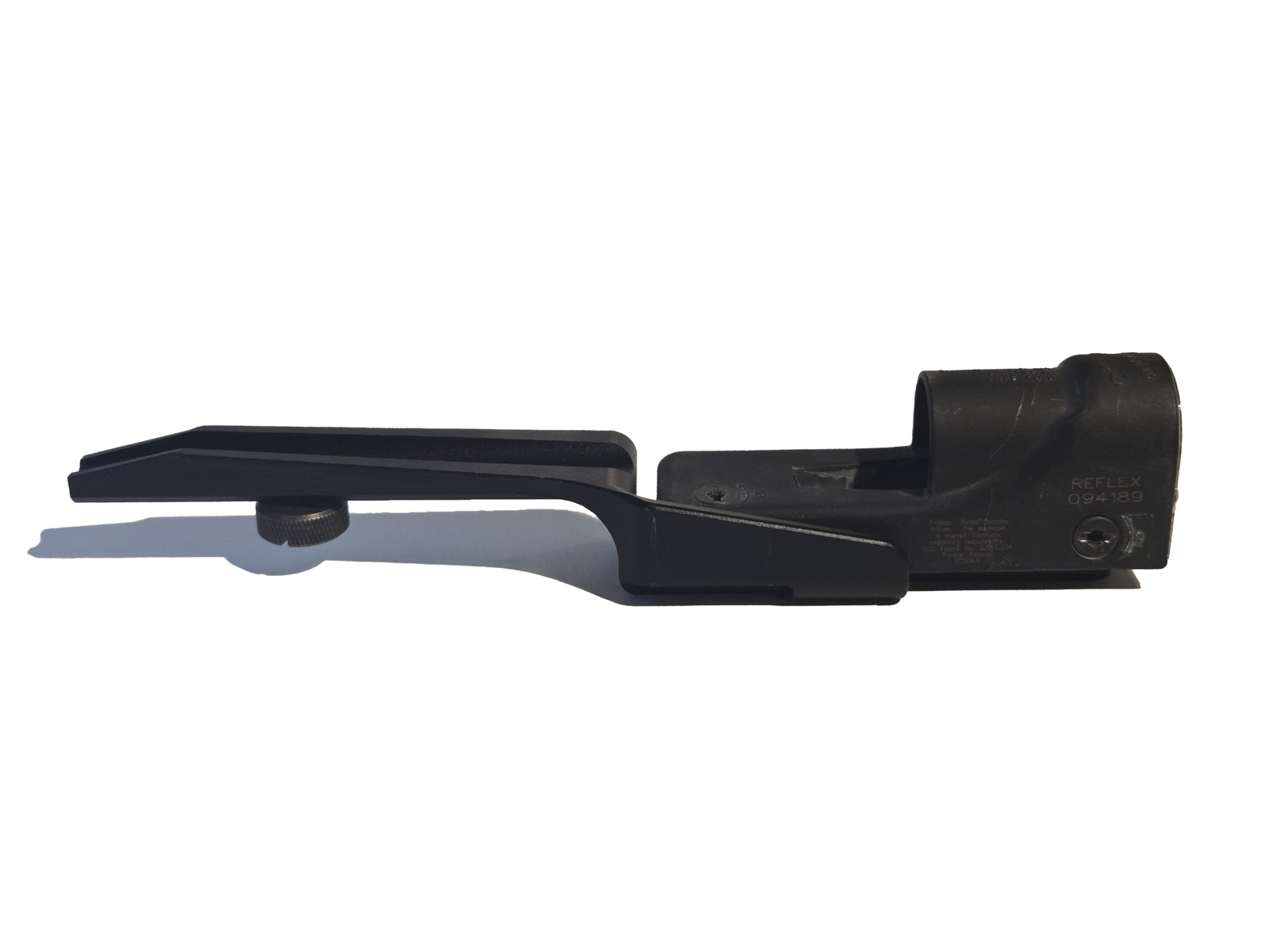 RX-01 Gooseneck Mount - Image 3