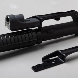 RX-01 Gooseneck Mount