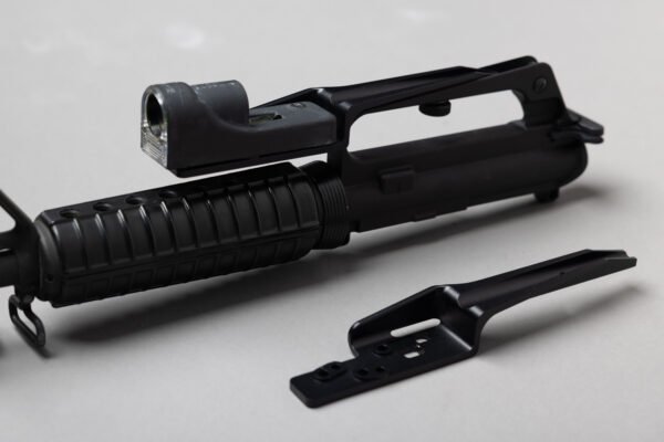 RX-01 Gooseneck Mount