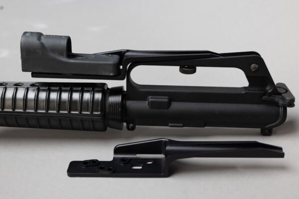 RX-01 Gooseneck Mount - Image 2