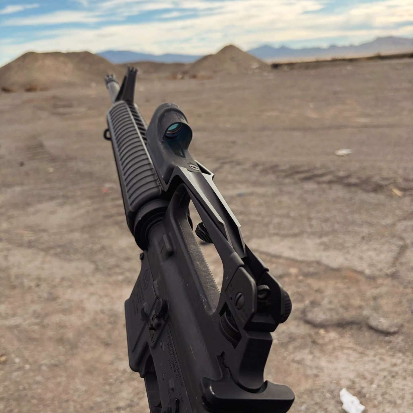 RX-01 Gooseneck Mount - Image 4