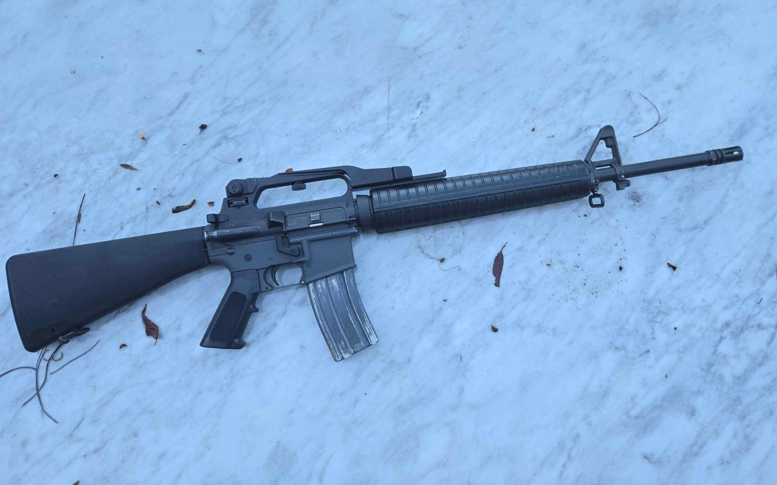 C-MORE Gooseneck Mount - Image 3