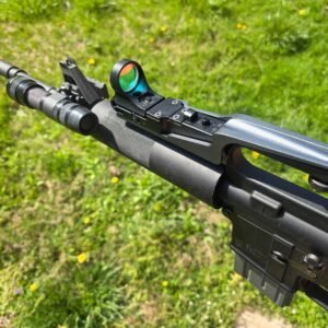 C-MORE Gooseneck Mount
