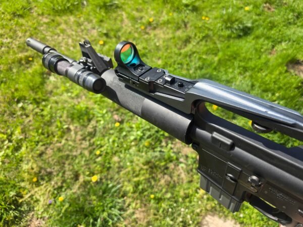 C-MORE Gooseneck Mount