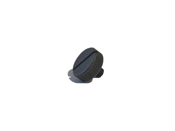 Gooseneck Thumb Screw