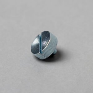 Gooseneck Thumb Screw
