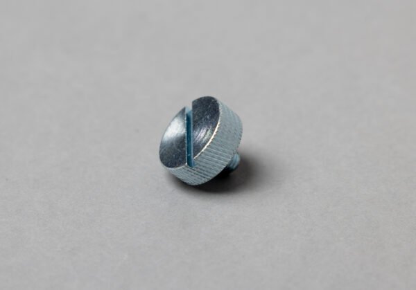 Gooseneck Thumb Screw