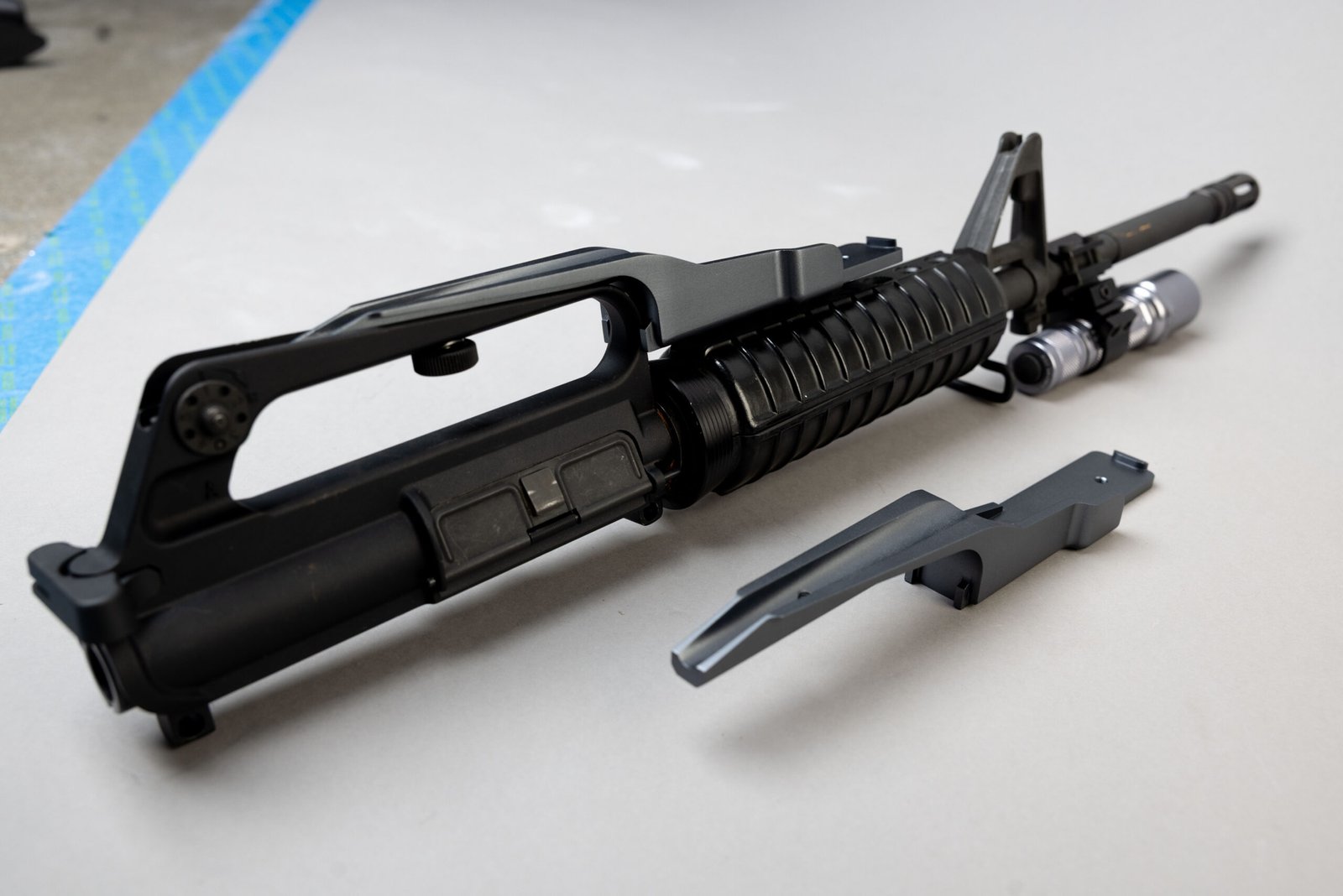 Kern Enters The Market